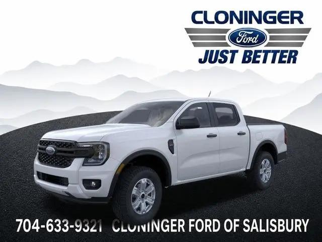 2026 Ford Ranger XL for sale in Salisbury, NC