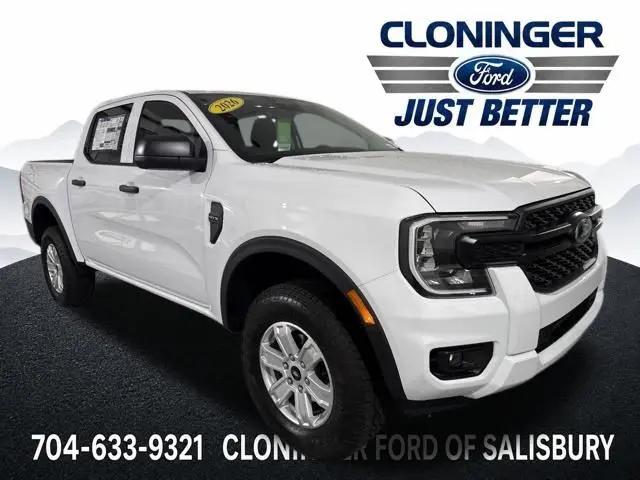 2026 Ford Ranger XL for sale in Salisbury, NC