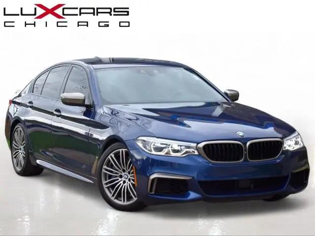 2018 BMW M5 xDrive for sale in Buffalo Grove, IL