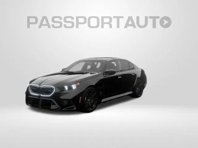 2027 BMW M5 Standard for sale in Marlow Heights, MD
