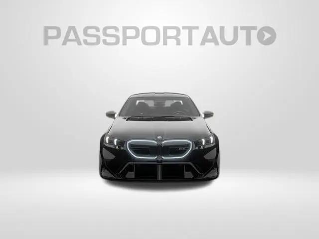 2027 BMW M5 Standard