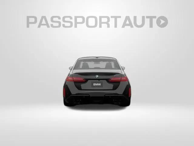 2027 BMW M5 Standard
