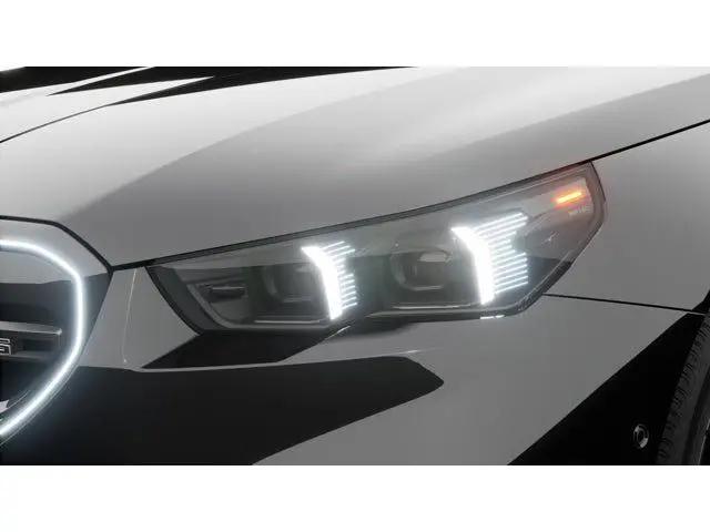 2027 BMW M5 Standard