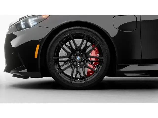 2027 BMW M5 Standard
