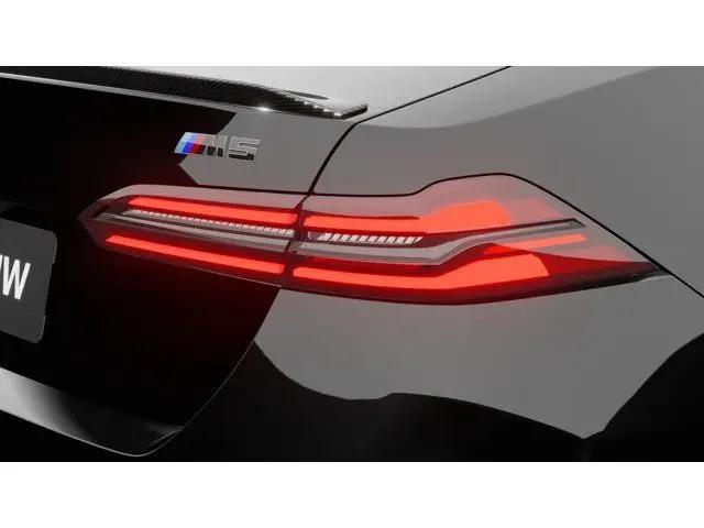 2027 BMW M5 Standard