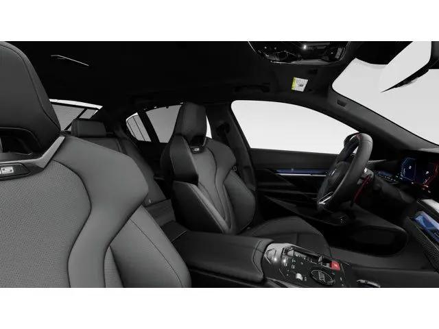 2027 BMW M5 Standard