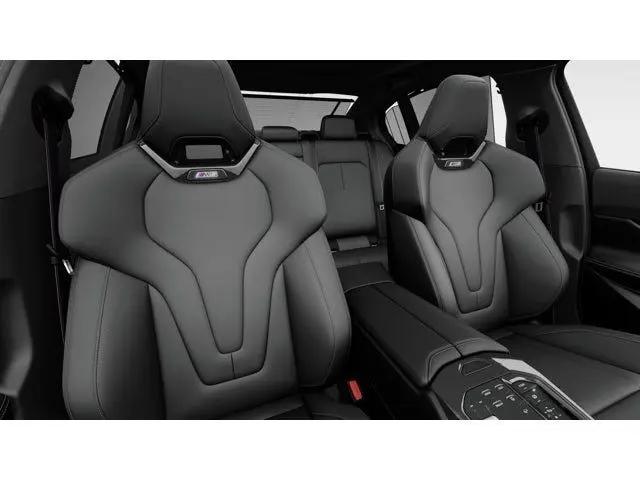 2027 BMW M5 Standard