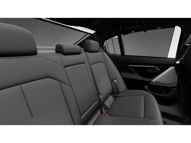 2027 BMW M5 Standard