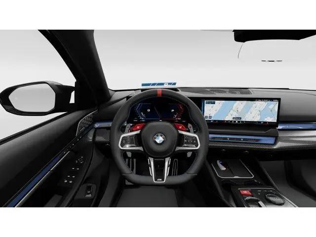 2027 BMW M5 Standard