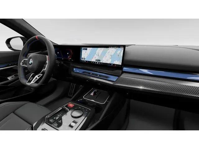 2027 BMW M5 Standard