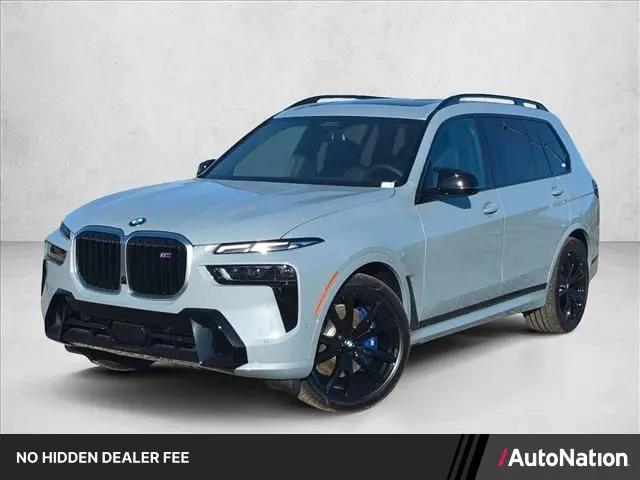 2027 BMW X7 M60i for sale in Buena Park, CA