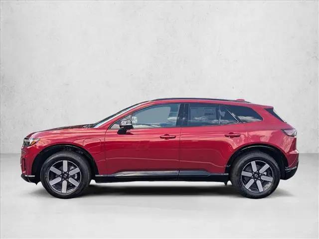 2026 Honda Prologue Touring