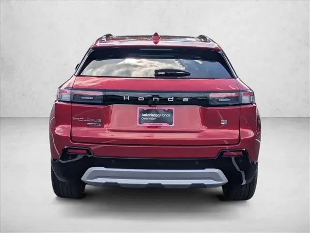 2026 Honda Prologue Touring