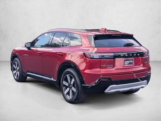 2026 Honda Prologue Touring