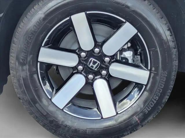 2026 Honda Prologue Touring