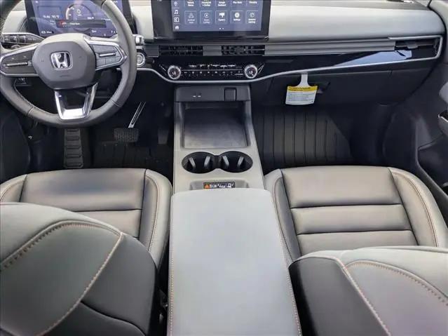 2026 Honda Prologue Touring