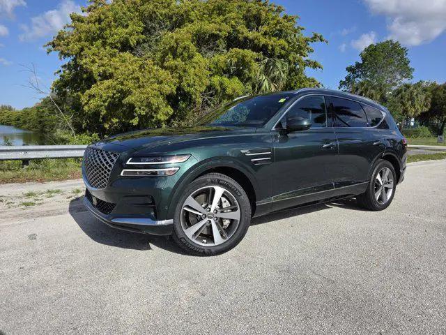2023 Genesis GV80 3.5T AWD for sale in West Palm Beach, FL