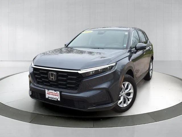 2025 Honda CR-V LX AWD for sale in Antioch, IL