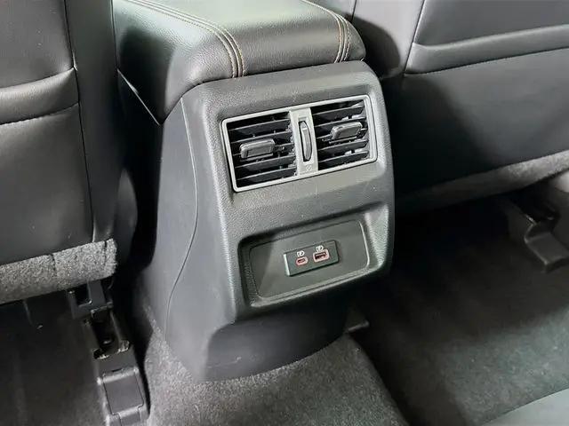 2021 Nissan Maxima SR Xtronic CVT