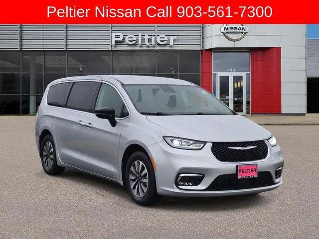 2024 Chrysler Pacifica Hybrid Select for sale in Tyler, TX