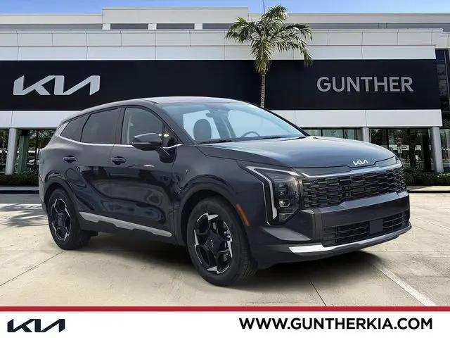 2026 Kia Sportage EX for sale in Ft. Lauderdale, FL