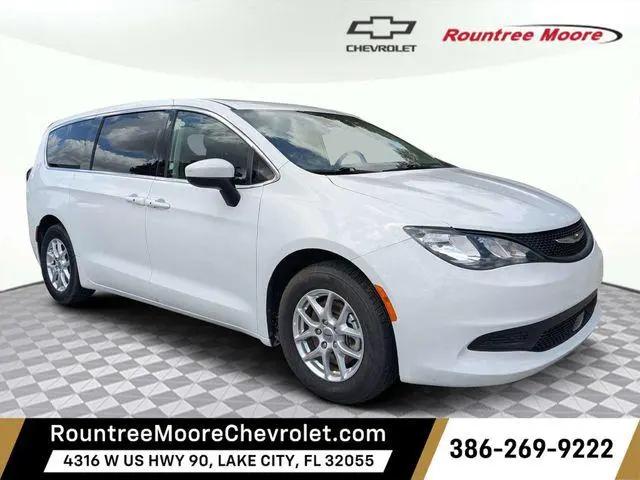 2023 Chrysler Voyager LX for sale in Lake City, FL
