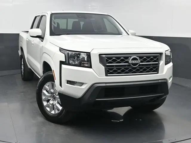 2024 Nissan Frontier Crew Cab SV 4x4 for sale in Pelham, AL