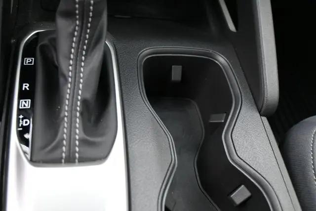 2024 Nissan Frontier Crew Cab SV 4x4