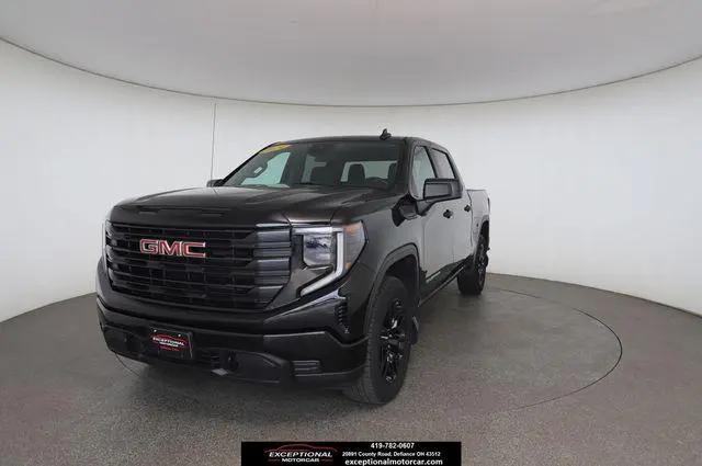 2024 GMC Sierra 1500 Pro for sale in Defiance, OH