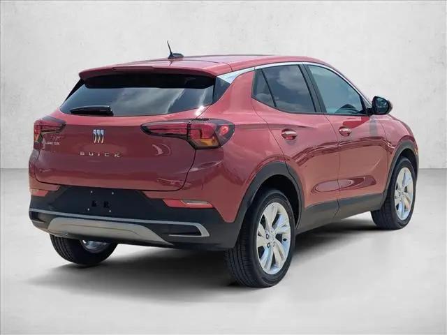 2026 Buick Encore GX Preferred FWD