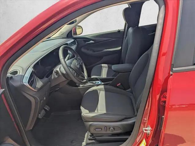 2026 Buick Encore GX Preferred FWD