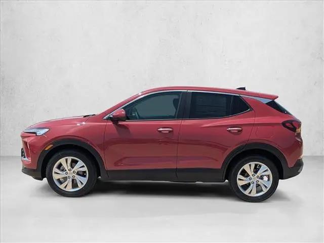 2026 Buick Encore GX Preferred FWD