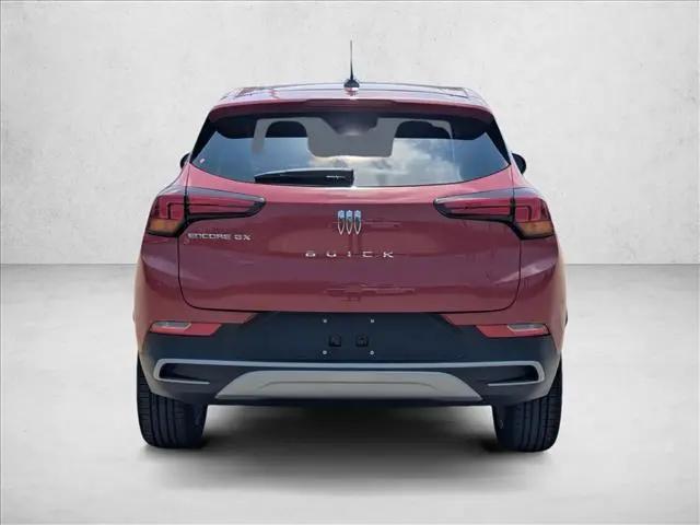 2026 Buick Encore GX Preferred FWD