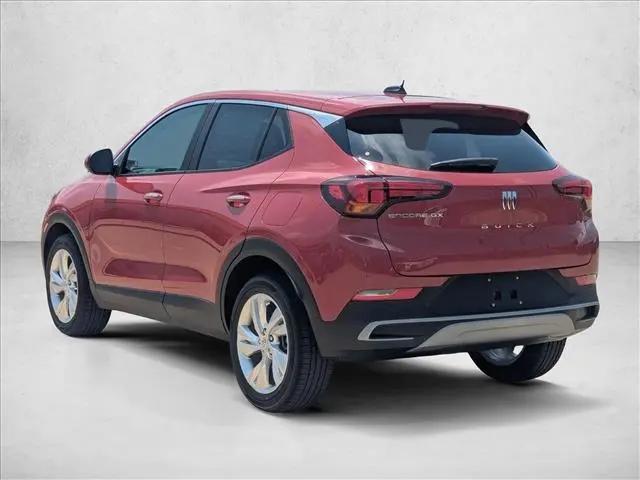 2026 Buick Encore GX Preferred FWD