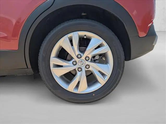 2026 Buick Encore GX Preferred FWD