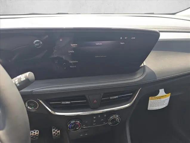 2026 Buick Encore GX Preferred FWD