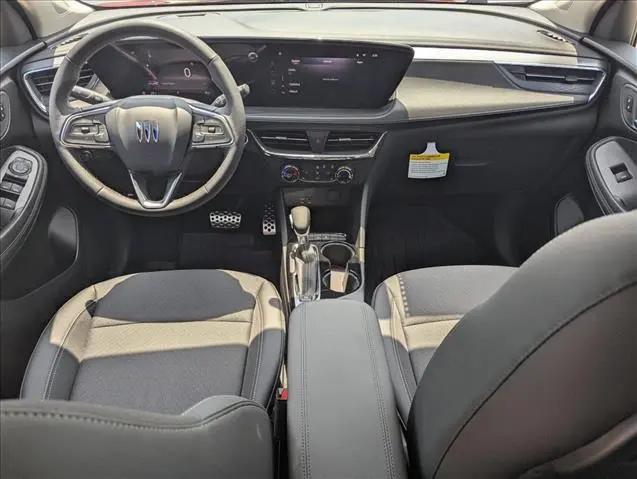 2026 Buick Encore GX Preferred FWD