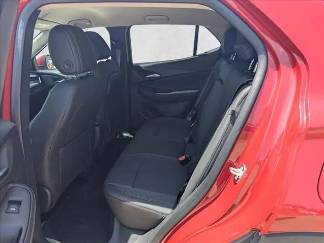 2026 Buick Encore GX Preferred FWD