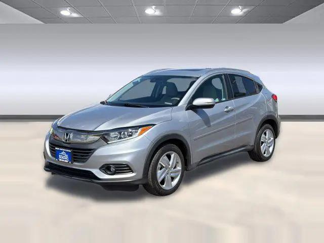 2020 Honda HR-V AWD EX for sale in Grand Junction, CO