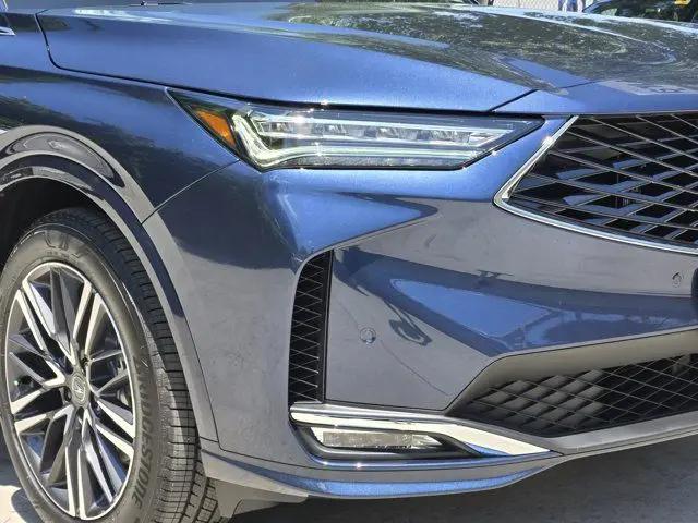 2026 Acura MDX Advance Package
