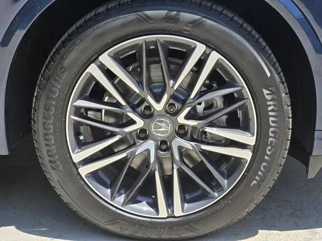 2026 Acura MDX Advance Package