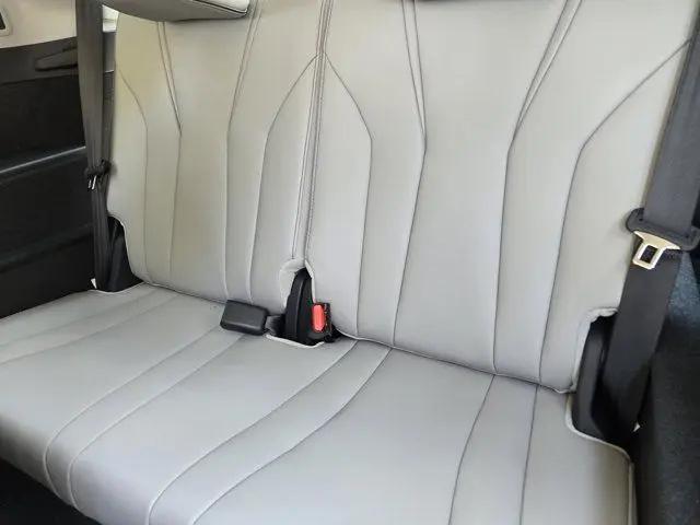 2026 Acura MDX Advance Package