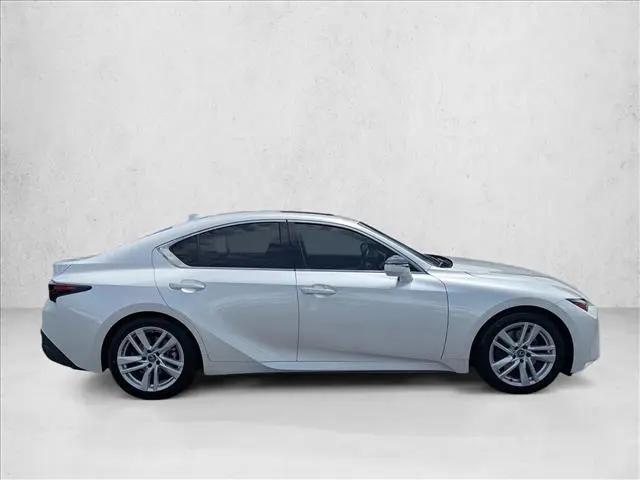 2024 Lexus IS 300 IS 300
