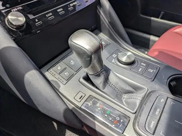 2024 Lexus IS 300 IS 300