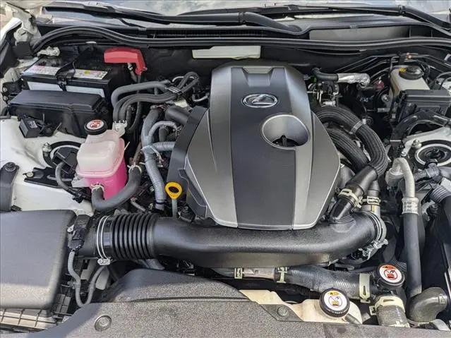 2024 Lexus IS 300 IS 300