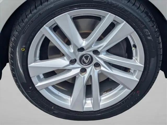 2024 Lexus IS 300 IS 300