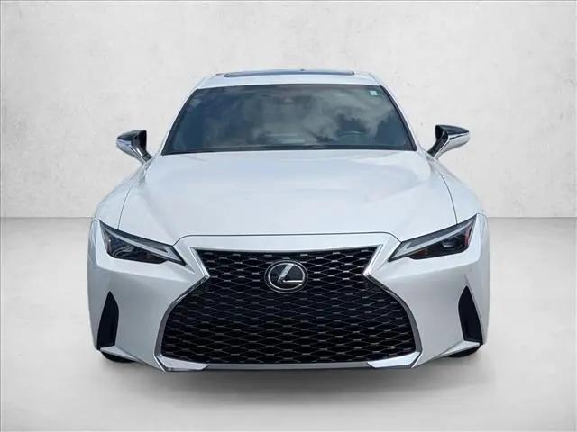 2024 Lexus IS 300 IS 300