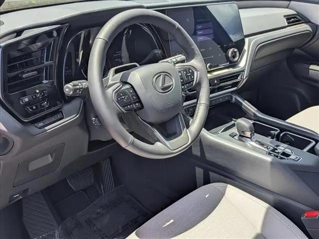 2026 Lexus TX 350 Premium