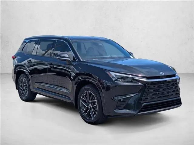 2026 Lexus TX 350 Premium