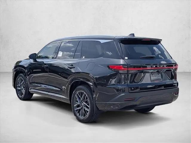 2026 Lexus TX 350 Premium